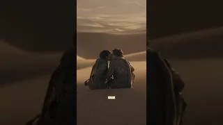 Thumbnail: Paul Atreides Heartbreaking Choice Explained #dunepart2 #dune #paulatreides #chani