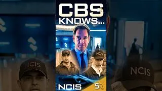 Thumbnail: NCIS Season 24: Tony DiNozzo's Return Changes Everything for the Team 👀🔥 #ncis