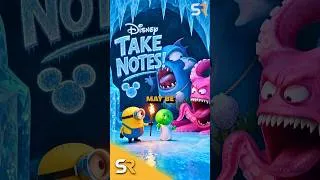 Thumbnail: Why the Minions Never Get Old (And Fans Still Love Them) 🍌❤️ #minions