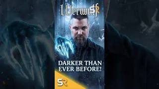 Thumbnail: Robert Eggers' Werwulf Could Be His Darkest Horror Movie Yet 👀🌕 #werwulf