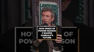 Thumbnail: How Rings Of Power Season 3 Shapes Gandalf’s Future