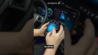 Thumbnail: Mercedes Benz truck Actros L | Remote control via app