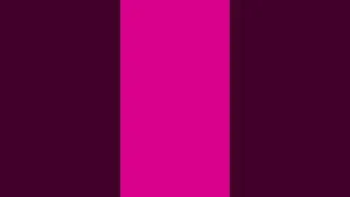 Thumbnail: Fluorescent Pink Screen - More Colors Subscribe