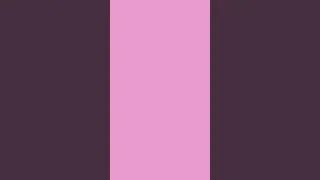 Thumbnail: 1 Min Of Lavender Pink - More Colors Subscribe