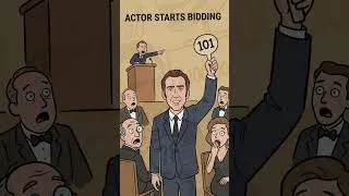Thumbnail: The Celebrity Who Bought a Stolen Dinosaur