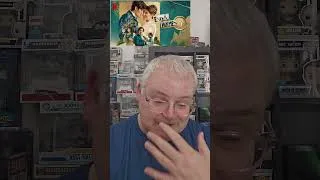 Thumbnail: Rapid Review: Enola Holmes 3