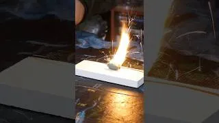 Thumbnail: WW2 Self soldering sleeve Prototype