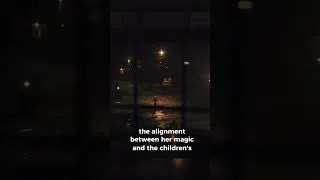 Thumbnail: What exactly causes the children to disappear at 2:17 a.m in the Weapons