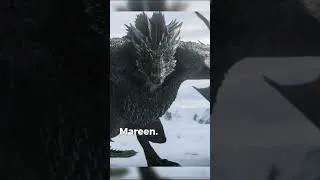Thumbnail: George R.R. Martin says House of the Dragon got dragons wrong