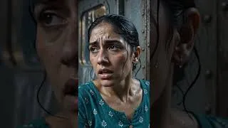 Thumbnail: The Brave Woman Who Defeated a Giant Shark and Anaconda