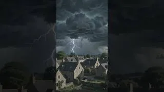 Thumbnail: The Brave Boy and the Storm | A Heartwarming Story of Courage and Kindness