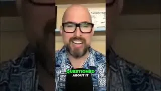 Thumbnail: You'll Never Know a Script AI Wrote