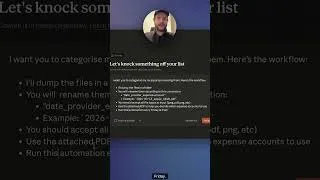 Thumbnail: Bookkeeping on Autopilot