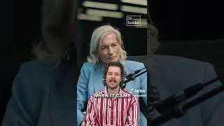 Thumbnail: This interview = Elon Musk self-roast...followers can't buy happiness but witnessing his denial can!