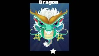 Thumbnail: UNLOCKING THE MYTHICAL DRAGON🎆🐉 The curse of the drunk dragon has been unlifted after millenia #game