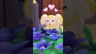 Thumbnail: The CUTEST Pokémon in Pokopia  #pokemon #gaming