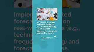 Thumbnail: Estimation and Planning for Scrum Teams