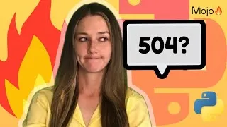 Thumbnail: What is a 504 error? Gateway Timeout #http #https #500 #501 #fix #502 #503 #400 #401 #404 #200 #201