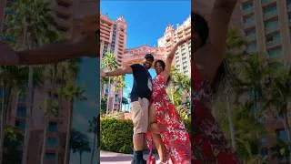 Thumbnail: We're Never Leaving The Bahamas!! #bahamas #wtos2024 #mgmslotslive
