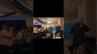 Thumbnail: Sneak Peek into the Meet & Greet At Hollywood St. Louis