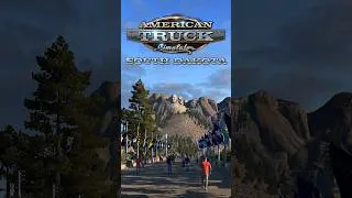 Thumbnail: South Dakota: Mount Rushmore