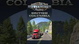 Thumbnail: British Columbia: Tunnels and Snow Sheds