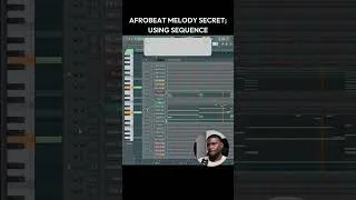 Thumbnail: Afrobeat melody tip in FL Studio, logic pro, ableton