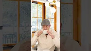 Thumbnail: Rewriting the laws of physics (for coffee)