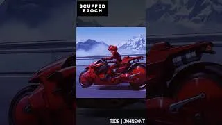 Thumbnail: TIDE Short #comfyui #apinodes #structuredjson #ai #aiart