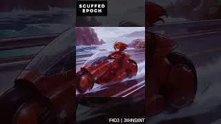 Thumbnail: FADE Short #comfyui #apinodes #structuredjson #ai #aiart