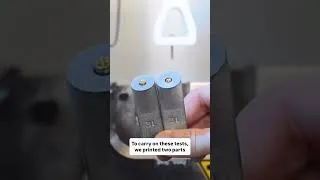 Thumbnail: How strong is a heat-set insert in a 3D printed part ?