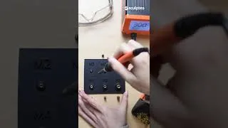 Thumbnail: How to install inserts on 3D printed parts
