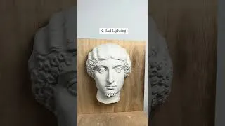 Thumbnail: How to Sculpt from Photos - 5 Mistakes to Avoid
