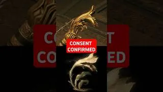 Thumbnail: Miquella and Radahn: PROOF of Base Game ties #eldenring #shadowoftheerdtree #miquella #radahn
