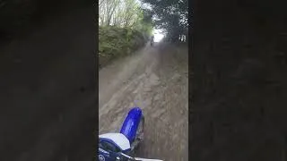 Thumbnail: Noob up Simms Hill on First Rideout - No Problem