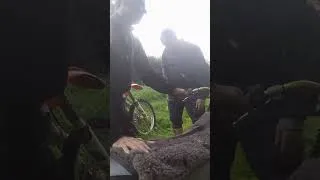 Thumbnail: SuperC's Arse Protection Beta Enduro Seat Mod #shorts #greenlaning #enduro