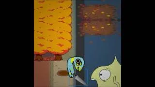 Thumbnail: W.D. "NORMALNPC" SLIMES OUT ONIONSAN (NOT CLICKBAIT)
