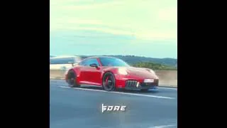 Thumbnail: "BMW X PORSCHE" | Car Edit | Raya - Slowed