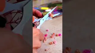 Thumbnail: Ganesh Vatika Making to Final Reveal ✨ | Crystal Resin Lamp
