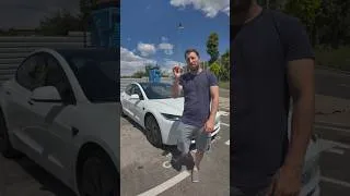 Thumbnail: Can a Tesla Model 3 Really Drive 1,000 KM on ONE Charge? | Hypermiling Challenge!