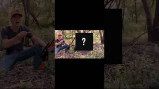 Thumbnail: BUILDING A SURVIVAL SHELTER AND COYOTE HUNTING
