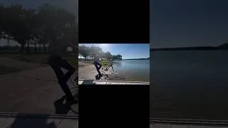 Thumbnail: We Rode a Tireless Bike Through Town