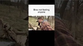 Thumbnail: Bros not fooling anyone