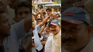Thumbnail: Public Ne Govt Jagah Par Hungama Macha Diya