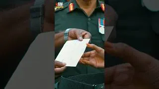 Thumbnail: Army Ke Balidaan Ke Badle Bas Salary Di Jaati Hai Unhe