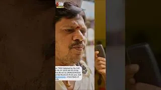Thumbnail: Hacker Ne Sabke Account Se 1-1 rs nikal liya jaano kyu #hindidubbed #movie