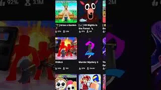 Thumbnail: THIS Game Avearges Over 1 MILLION Players...