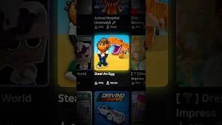 Thumbnail: WHAT Is This NEW Front Page Game..?