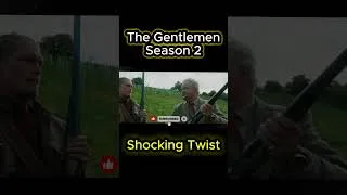 Thumbnail: The Gentleman 2 #endingexplained #mustwatch #tvdrama #seriesbreakdown #trendingnow #trailerbreakdown