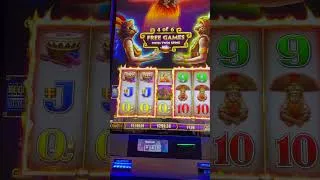 Thumbnail: Small Bet! Big Win!